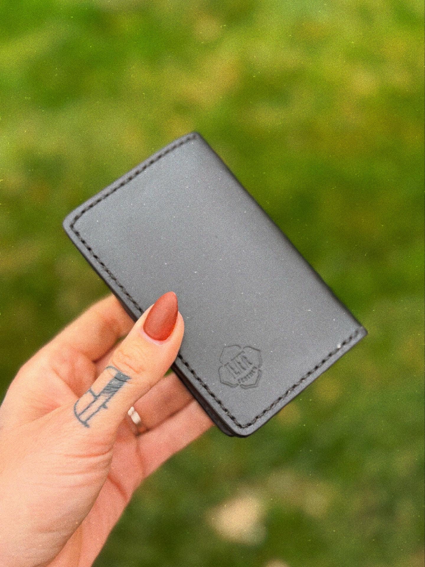 Piston Wallet
