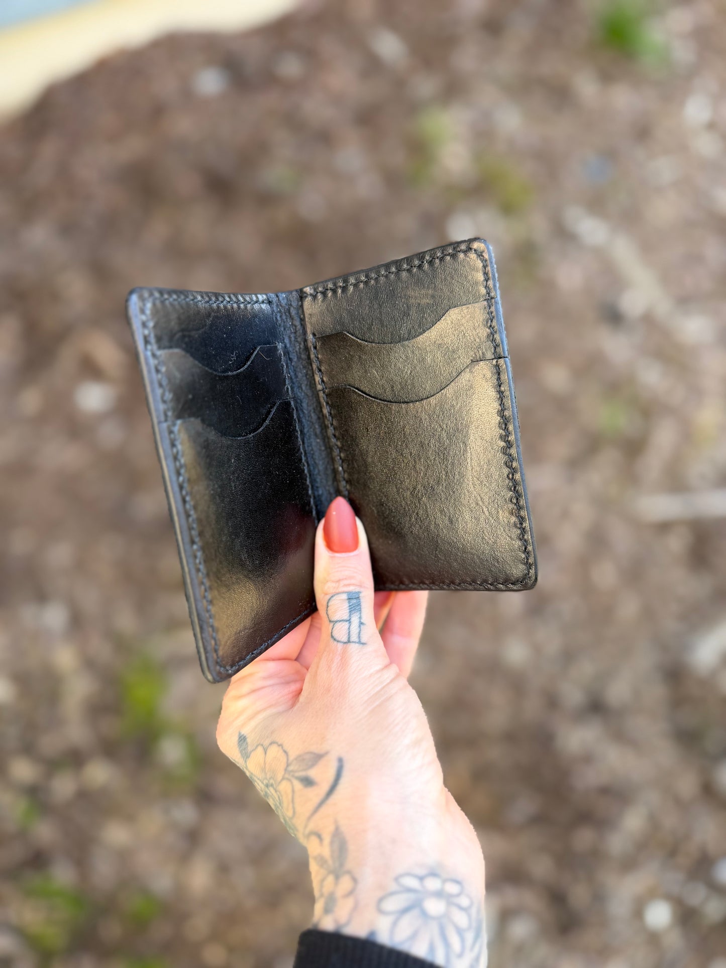 Skeleton Key Wallet