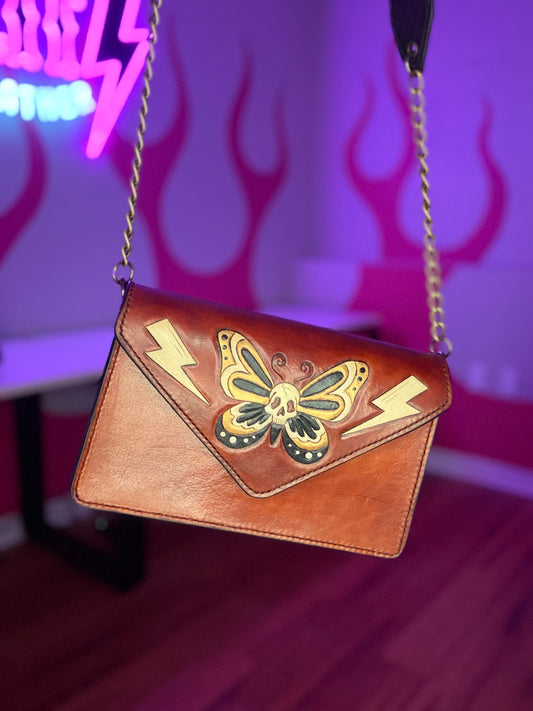 Butterfly Bag